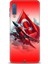 Samsung Galaxy A7 2018 Hd Baskılı Kılıf + Seramik Tam Kaplayan Ekran Koruyucu 38 1