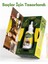Saçlar İçin Hindistan Cevizi Yağı 50 ml 1