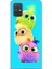 Samsung Galaxy A71 Hd Baskılı Kılıf + Seramik Tam Kaplayan Ekran Koruyucu 369 1