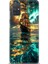 Samsung Galaxy A71 Hd Baskılı Kılıf + Seramik Tam Kaplayan Ekran Koruyucu 237 1