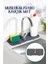Silikon Lavabo Batarya Matı 1