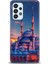Samsung Galaxy A73 5g Hd Baskılı Kılıf + Seramik Tam Kaplayan Ekran Koruyucu 227 1