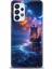 Samsung Galaxy A73 5g Hd Baskılı Kılıf + Seramik Tam Kaplayan Ekran Koruyucu 235 1