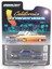 1/64 California Lowriders Series 5 - 1963 Chevrolet Impala – Dark Blue And Gold Solid Pack 1