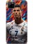 Realme C11 Kılıf Hd Baskılı Kılıf + Seramik Tam Kaplayan Ekran Koruyucu 6 1