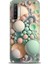 Realme Xt Kılıf Hd Baskılı Kılıf + Seramik Tam Kaplayan Ekran Koruyucu 347 1