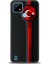 Realme C21 Kılıf Hd Baskılı Kılıf + Seramik Tam Kaplayan Ekran Koruyucu 32 1
