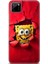 Realme C11 Kılıf Hd Baskılı Kılıf + Seramik Tam Kaplayan Ekran Koruyucu 458 1