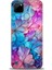 Realme C21Y Kılıf Hd Baskılı Kılıf + Seramik Tam Kaplayan Ekran Koruyucu 325 1