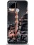 Realme C15 Kılıf Hd Baskılı Kılıf + Seramik Tam Kaplayan Ekran Koruyucu 230 1