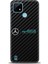 Realme C21 Kılıf Hd Baskılı Kılıf + Seramik Tam Kaplayan Ekran Koruyucu 376 1