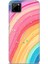 Realme C11 Kılıf Hd Baskılı Kılıf + Seramik Tam Kaplayan Ekran Koruyucu 415 1