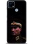 Realme C25 Kılıf Hd Baskılı Kılıf + Seramik Tam Kaplayan Ekran Koruyucu 21 1