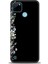 Realme C21Y Kılıf Hd Baskılı Kılıf + Seramik Tam Kaplayan Ekran Koruyucu 137 1