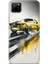 Realme C11 Kılıf Hd Baskılı Kılıf + Seramik Tam Kaplayan Ekran Koruyucu 108 1