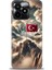 Realme C53 Kılıf Hd Baskılı Kılıf + Seramik Tam Kaplayan Ekran Koruyucu 34 1