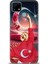 Realme C25S Kılıf Hd Baskılı Kılıf + Seramik Tam Kaplayan Ekran Koruyucu 249 1