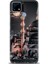 Realme C25S Kılıf Hd Baskılı Kılıf + Seramik Tam Kaplayan Ekran Koruyucu 230 1