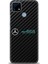 Realme C25 Kılıf Hd Baskılı Kılıf + Seramik Tam Kaplayan Ekran Koruyucu 376 1