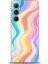Realme C65 4g Kılıf Hd Baskılı Kılıf + Seramik Tam Kaplayan Ekran Koruyucu 424 1