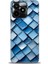 Realme C53 Kılıf Hd Baskılı Kılıf + Seramik Tam Kaplayan Ekran Koruyucu 328 1