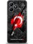 Realme Note 50 Kılıf Hd Baskılı Kılıf + Seramik Tam Kaplayan Ekran Koruyucu 37 1