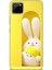 Realme C11 Kılıf Hd Baskılı Kılıf + Seramik Tam Kaplayan Ekran Koruyucu 72 1
