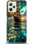 Realme C35 Kılıf Hd Baskılı Kılıf + Seramik Tam Kaplayan Ekran Koruyucu 237 1