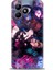 Realme Note 50 Kılıf Hd Baskılı Kılıf + Seramik Tam Kaplayan Ekran Koruyucu 278 1