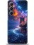 Realme C65 4g Kılıf Hd Baskılı Kılıf + Seramik Tam Kaplayan Ekran Koruyucu 235 1