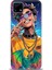 Realme C25 Kılıf Hd Baskılı Kılıf + Seramik Tam Kaplayan Ekran Koruyucu 259 1
