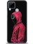Realme C15 Kılıf Hd Baskılı Kılıf + Seramik Tam Kaplayan Ekran Koruyucu 282 1