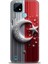 Realme C21 Kılıf Hd Baskılı Kılıf + Seramik Tam Kaplayan Ekran Koruyucu 40 1