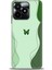 Realme C53 Kılıf Hd Baskılı Kılıf + Seramik Tam Kaplayan Ekran Koruyucu 187 1