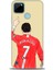 Realme C21Y Kılıf Hd Baskılı Kılıf + Seramik Tam Kaplayan Ekran Koruyucu 3 1