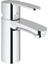W Cosmopolitan Lavabo Bataryası | S-Boyut| Su Tasarruflu | Krom | 23225000 3
