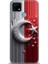 Realme C25 Kılıf Hd Baskılı Kılıf + Seramik Tam Kaplayan Ekran Koruyucu 40 1