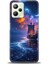 Realme C35 Kılıf Hd Baskılı Kılıf + Seramik Tam Kaplayan Ekran Koruyucu 235 1