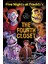 Fourth Closet: Five Nights At Freddy S (Five Nights At Freddy S Graphic Novel #3) 1