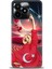 Realme C53 Kılıf Hd Baskılı Kılıf + Seramik Tam Kaplayan Ekran Koruyucu 249 1