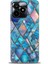 Realme C53 Kılıf Hd Baskılı Kılıf + Seramik Tam Kaplayan Ekran Koruyucu 338 1