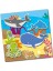 Reusable Sticker Book - Animals 3