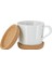 365+ Altlık Mantar Ø 8,9 cm Ikea No. 502.829.45 - 2 Adet 1