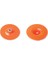 Plastik Disk Altı 115 mm 1