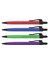 Faber Versatil Kalem Tri-Click Rubberized 0.5mm, 5084136208000, 1 Adet, Asorti 1