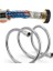 Çelik Örgülü Duş Hortumu Shower Hose G1/2 Epdm, Yüsek Kalite Duş Hortumu 3