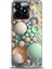 Realme C53 Kılıf Hd Baskılı Kılıf + Seramik Tam Kaplayan Ekran Koruyucu 347 1