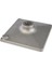 1 x Pro Sds Max Tamping Plate (Çakıl, Zemin, Ø Mm, Profesyonel Aksesuar, Darbeli Matkap, Kırma Çekiçi) 1