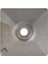 1 x Pro Sds Max Tamping Plate (Çakıl, Zemin, Ø Mm, Profesyonel Aksesuar, Darbeli Matkap, Kırma Çekiçi) 2