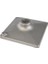 1 x Pro Sds Max Tamping Plate (Çakıl, Zemin, Ø Mm, Profesyonel Aksesuar, Darbeli Matkap, Kırma Çekiçi) 3